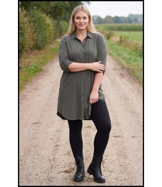 Magna Trendy Magna Blouse