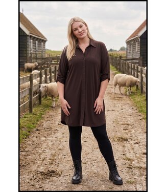 Magna Travel Magna Blouse
