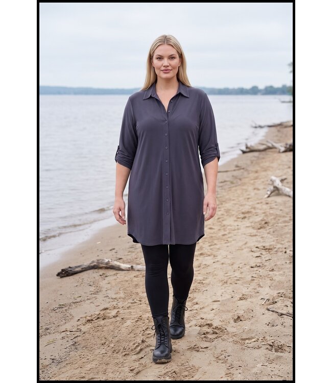 Travel Magna Blouse