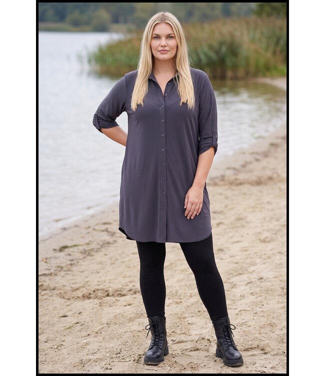 Travel Magna Blouse