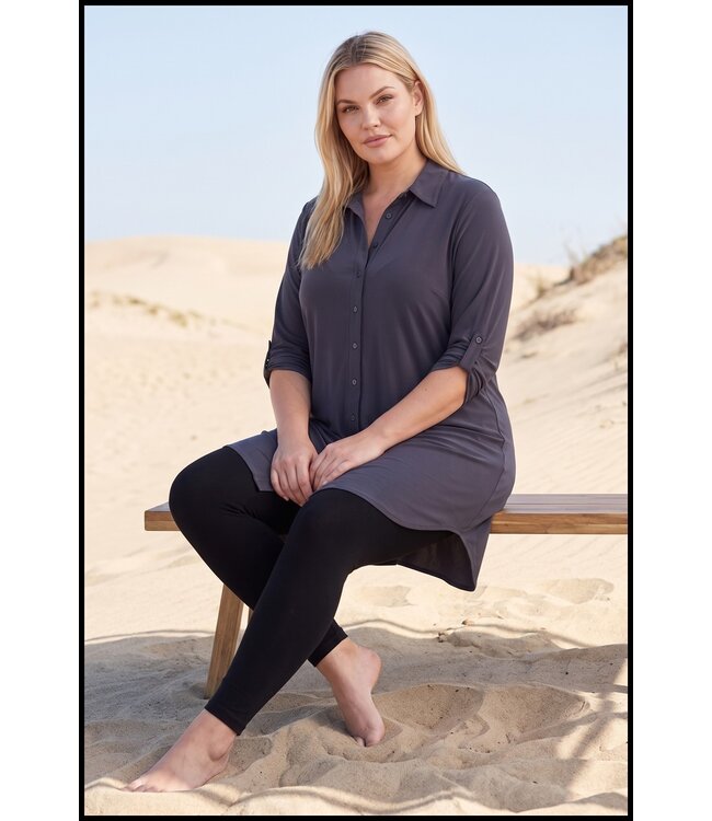 Travel Magna Blouse