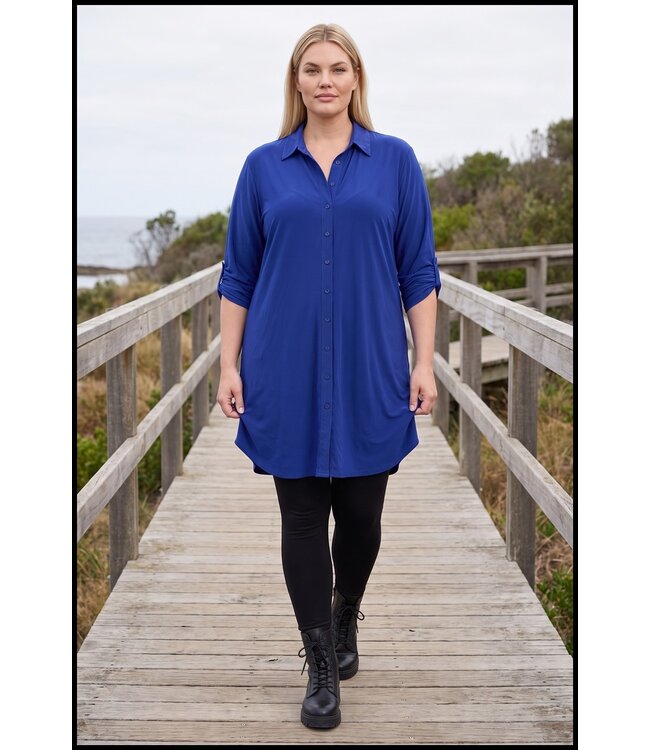 Travel Magna Blouse