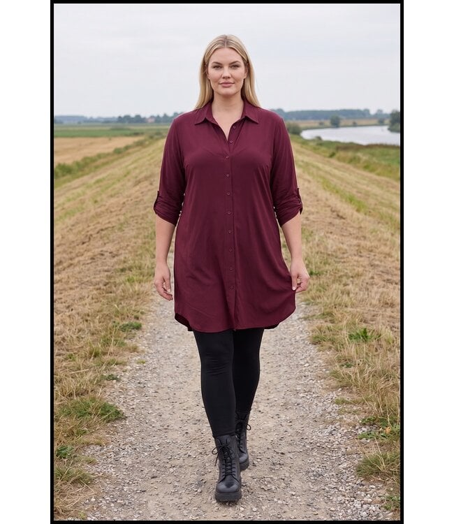 Travel Magna Blouse