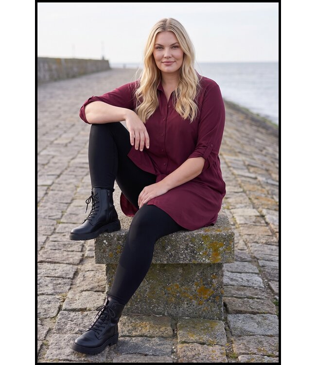 Travel Magna Blouse