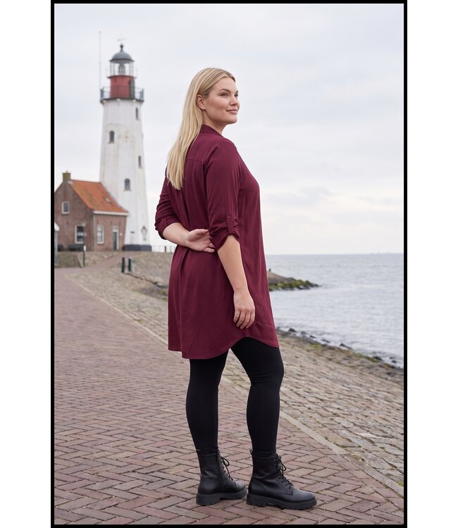 Travel Magna Blouse