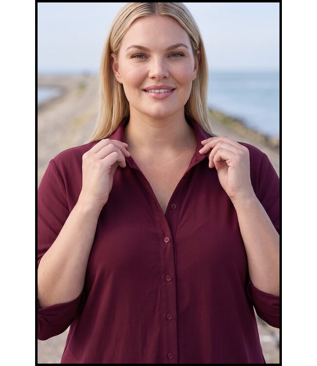 Travel Magna Blouse