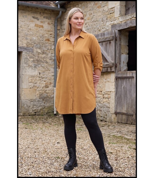 Travel Magna Blouse