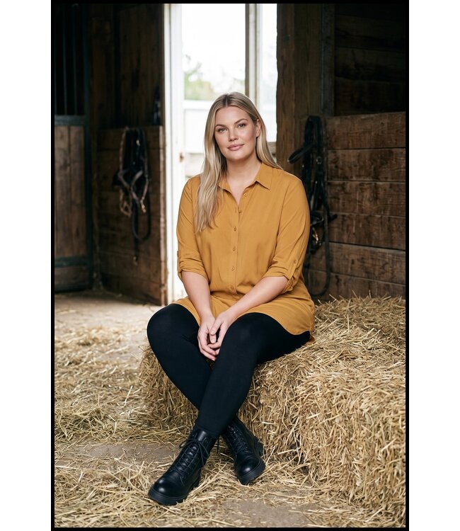 Travel Magna Blouse