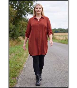 Magna Travel Magna Blouse