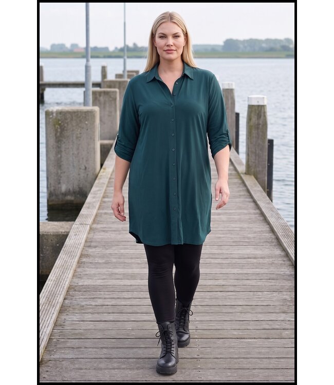 Travel Magna Blouse
