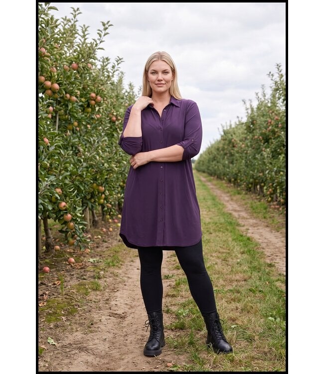 Travel Magna Blouse