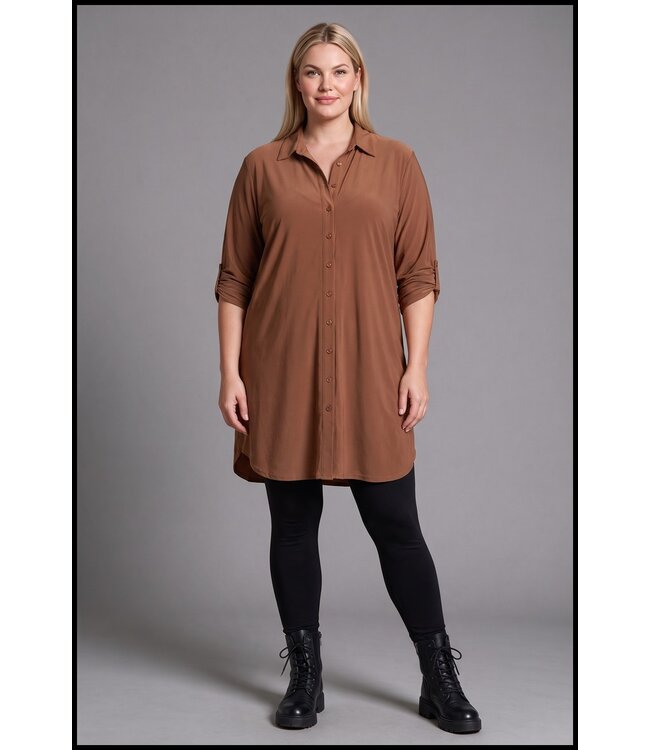 Travel Magna Blouse