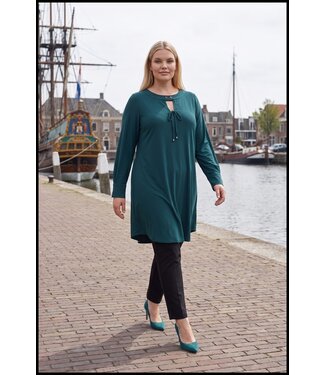 Magna Te Gek Magna Tuniek