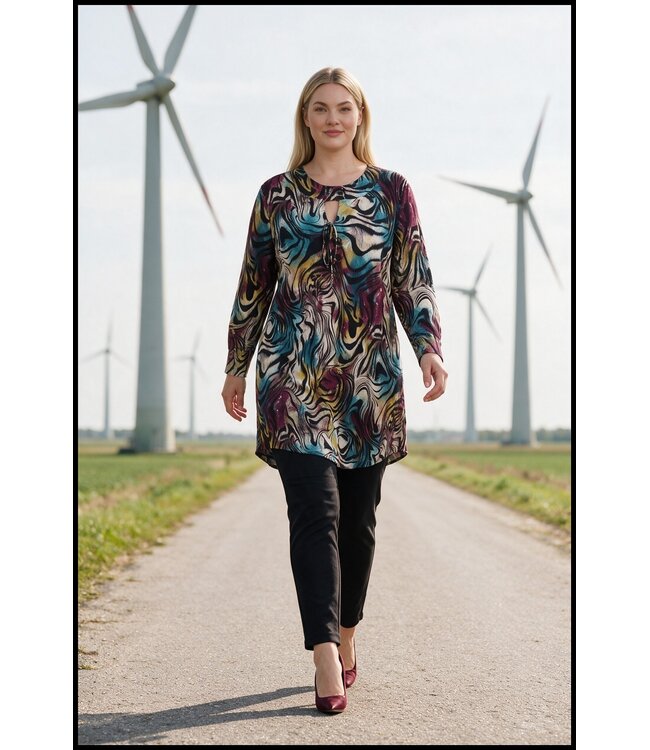Mooi Magna Tuniek