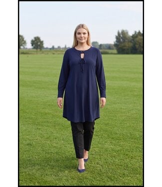 Magna Donkerblauw Magna Tuniek
