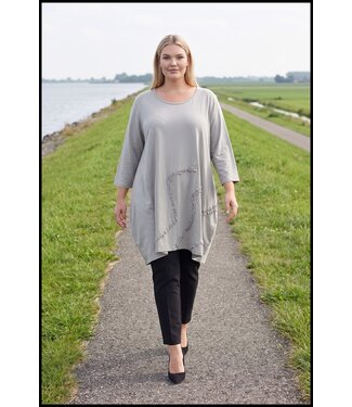 Apart Rekbaar Moonshine Tuniek