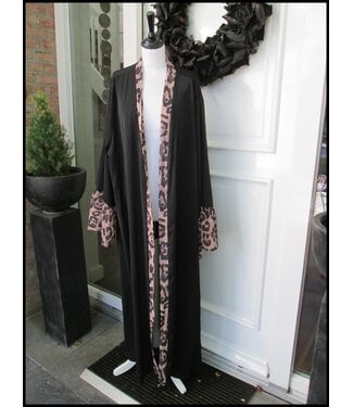 merkloos Sjieke Vest