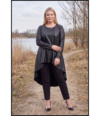 Magna Black Magna Tunic