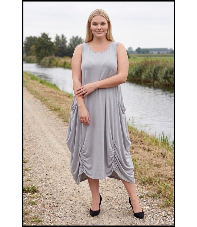 Supermooie Moonshine Jurk
