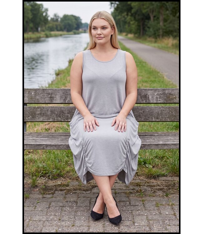 Supermooie Moonshine Jurk