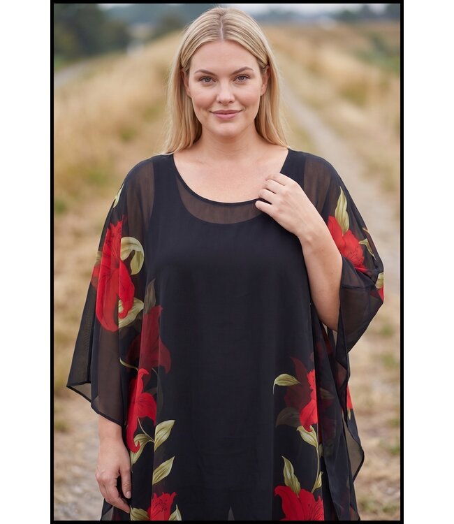 Voile Magna Tuniek