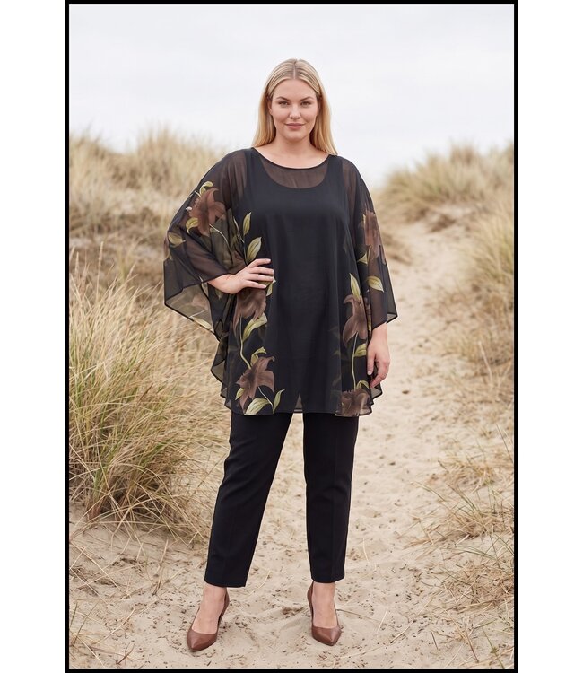 Voile Magna Tuniek
