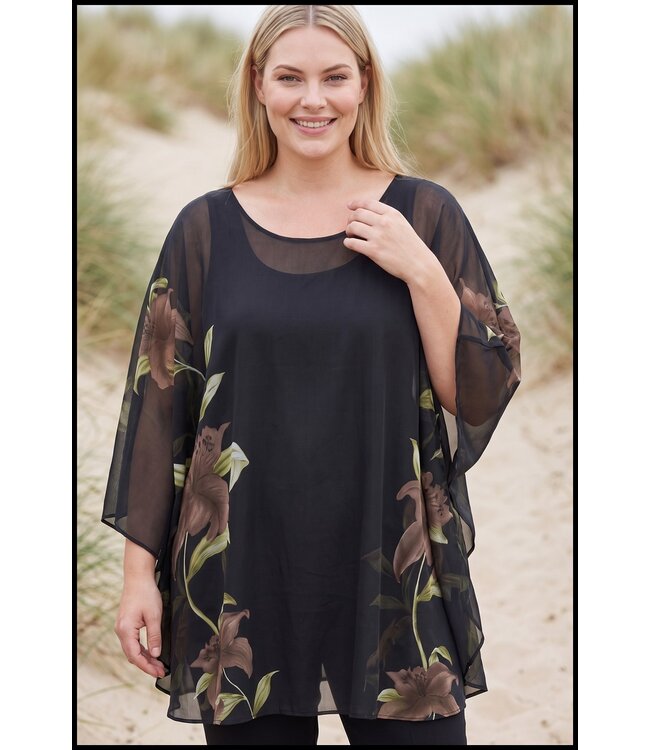 Voile Magna Tuniek