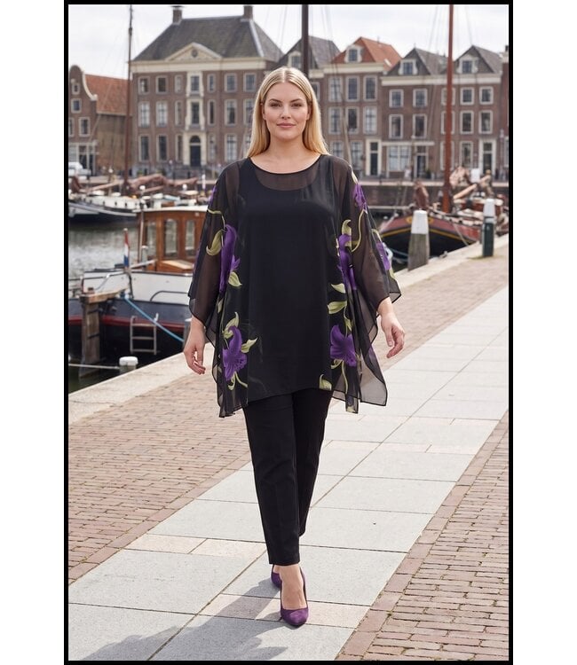 Voile Magna Tuniek