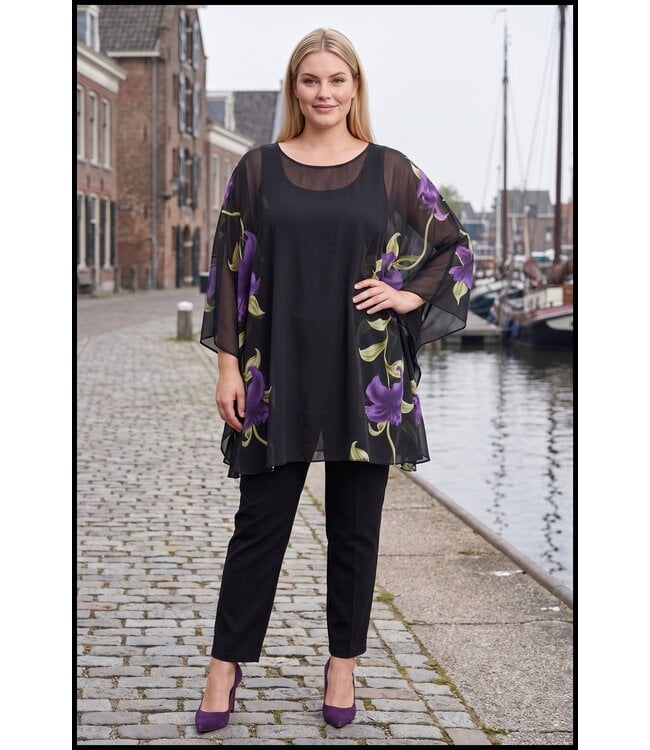 Voile Magna Tuniek