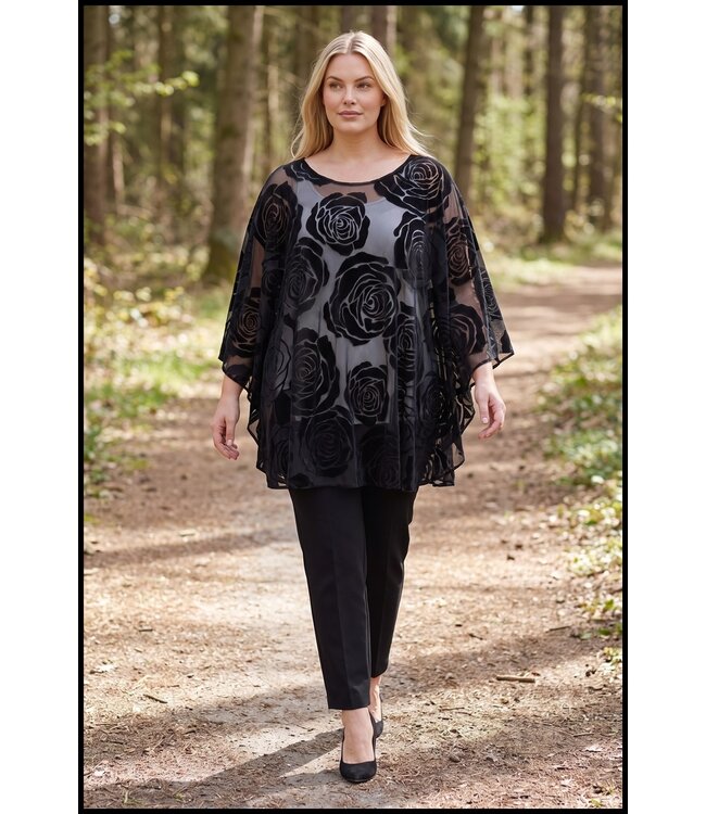 Voile Magna Tuniek
