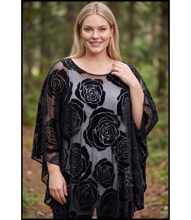 Voile Magna Tuniek