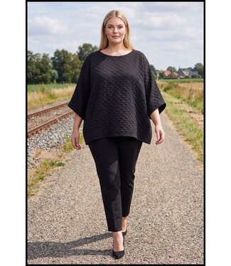 Magna Gewatteerd Magna Tuniek