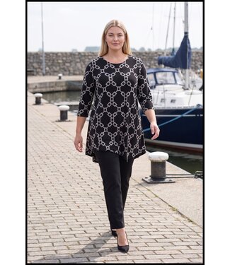 Magna Mooie Warm Magna Tuniek