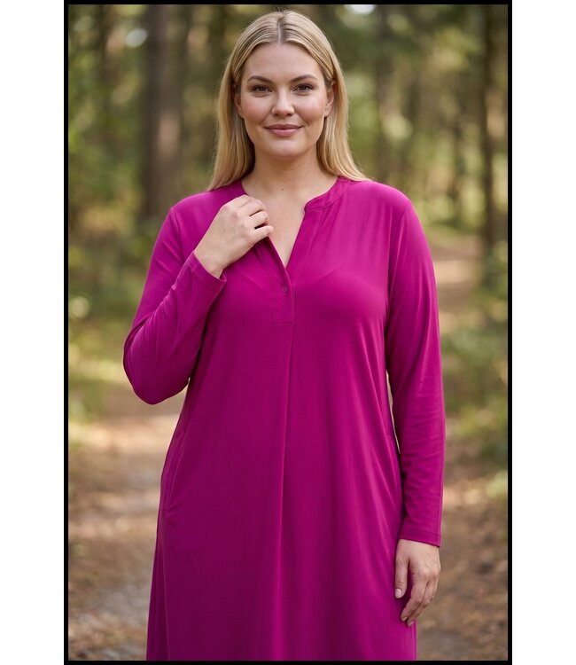 Rosa Magna Bluse