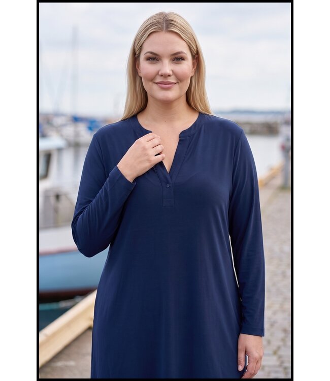 Travel Magna Blouse
