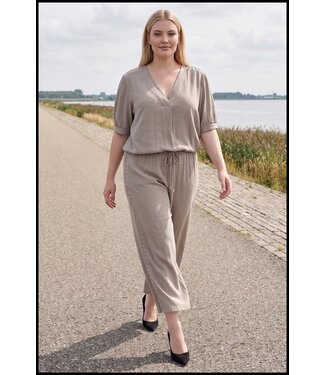 merkloos Brown Set