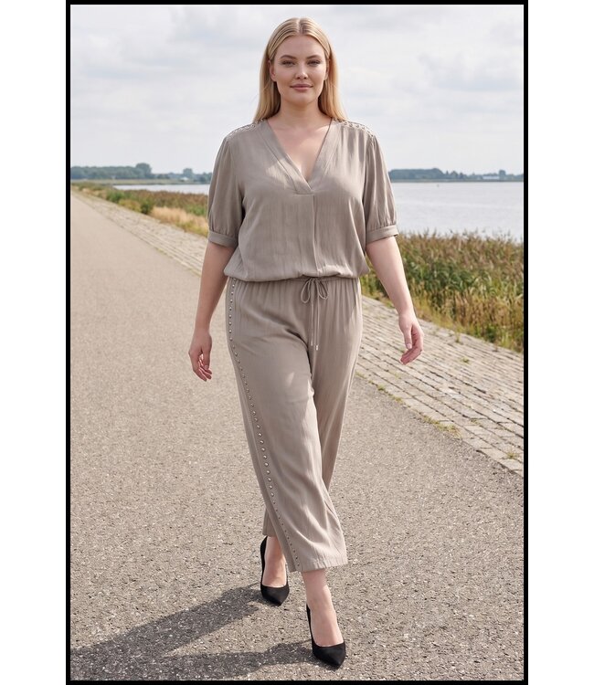 Tweedelige Set