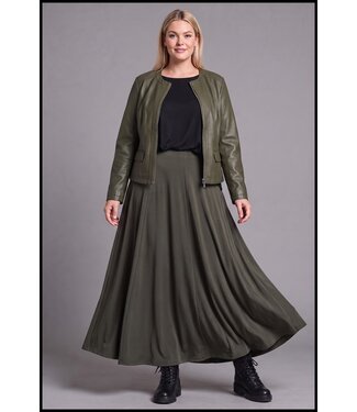 Magna Green Magna Skirt