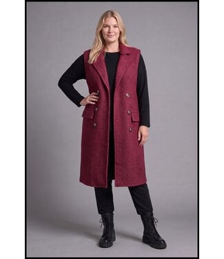 merkloos Trendy Vest