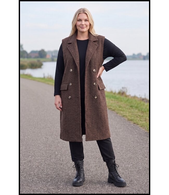 Trendy Vest