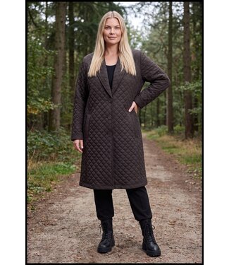 Magna Brown Magna Jacket