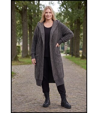 merkloos Bijzonder Mooi Vest