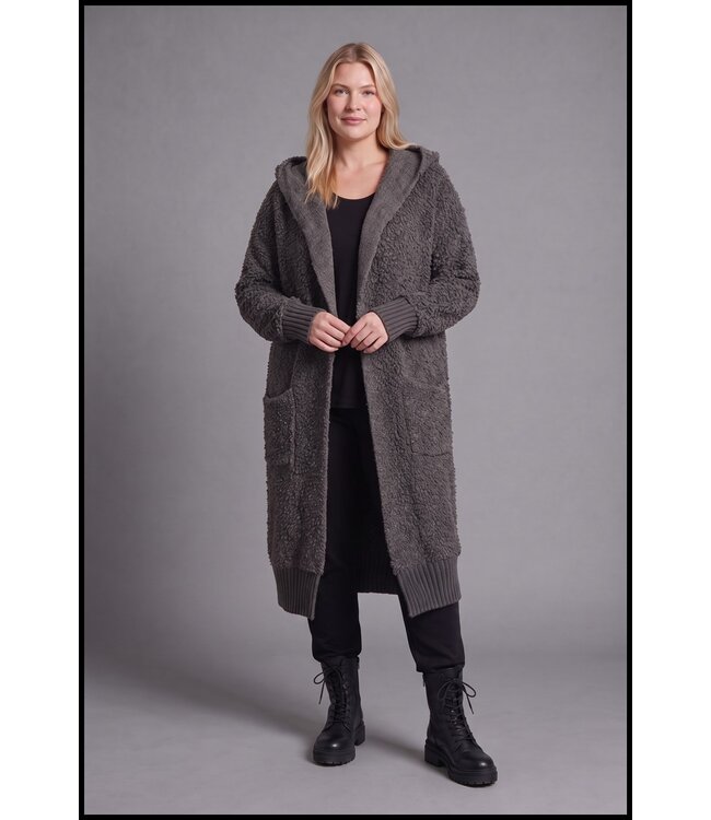 Bijzonder Mooi Vest