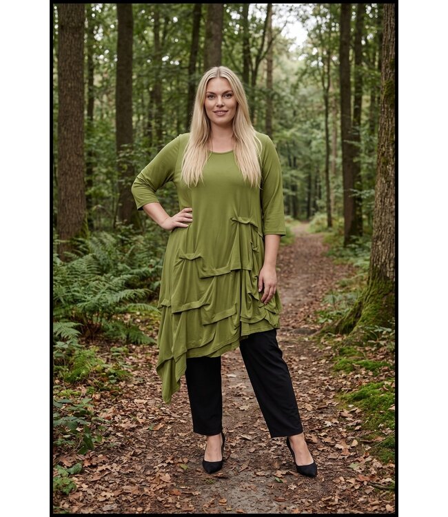 Apart Moonshine Tuniek