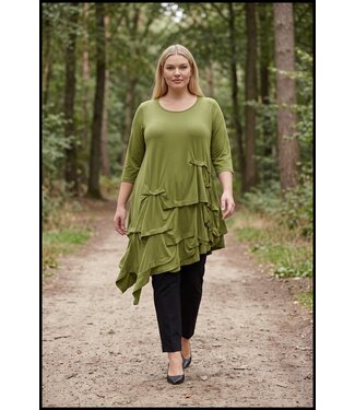 Apart Moonshine Tuniek