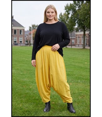 Katoenen Moonshine Broek