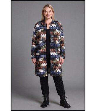 Magna Blue Magna Coat