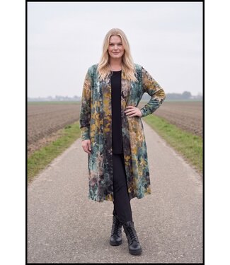 Magna Grün Magna Weste
