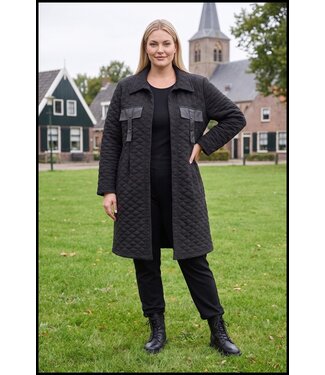 Magna Licht Gewatteerd Magna Vest