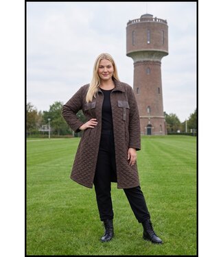 Magna Licht Gewatteerd Magna Vest